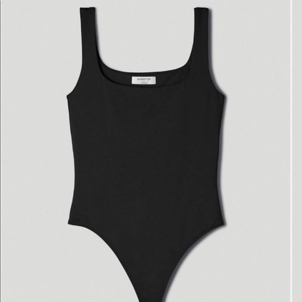 Babaton sculpt bodysuit
